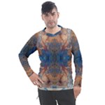 Pour Repeats Men s Pique Long Sleeve T-Shirt