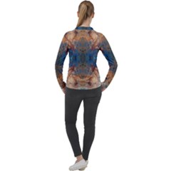 Women s Pique Long Sleeve T-Shirt 