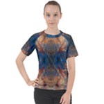 Pour Repeats Women s Sport Raglan T-Shirt