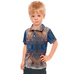 Kids  Polo T-Shirt 
