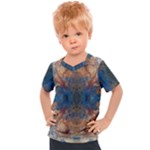 Pour Repeats Kids  Sports T-Shirt