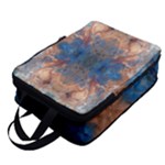 Pour Repeats Full Print Foldable Shoe Storage Bag