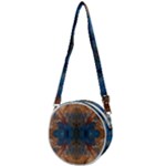 Pour Repeats Crossbody Circle Bag