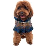 Pour Repeats Dog Coat