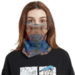Pour Repeats Face Covering Bandana (Two Sides)