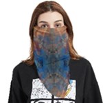 Pour Repeats Face Covering Bandana (Triangle)