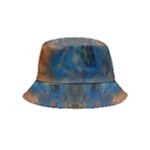 Pour Repeats Inside Out Bucket Hat (Kids)
