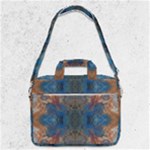 Pour Repeats MacBook Pro 13  Shoulder Laptop Bag 