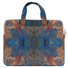MacBook Pro 13  Double Pocket Laptop Bag 