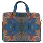 Pour Repeats MacBook Pro 13  Double Pocket Laptop Bag