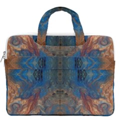 MacBook Pro 13  Double Pocket Laptop Bag 
