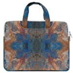 Pour Repeats MacBook Pro 15  Double Pocket Laptop Bag 