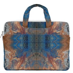 MacBook Pro 15  Double Pocket Laptop Bag  