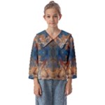 Pour Repeats Kids  Sailor Shirt