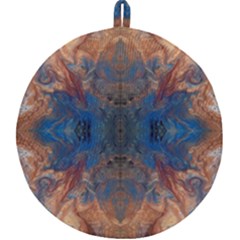 Round Trivet 