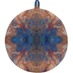 Round Trivet 