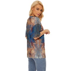 Oversized Basic T-Shirt 
