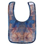 Pour Repeats Baby Bib
