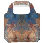 Pour Repeats Foldable Grocery Recycle Bag