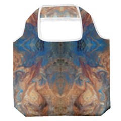 Premium Foldable Grocery Recycle Bag 