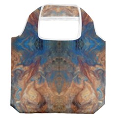 Premium Foldable Grocery Recycle Bag 