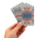Playing Cards Single Design (Rectangle) with Custom Box 