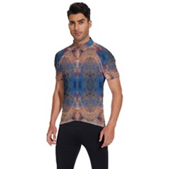 Men s Short Sleeve Cycling Jersey 