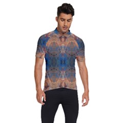 Men s Short Sleeve Cycling Jersey 