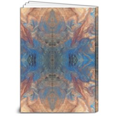 5  x 7  Hardcover Notebook 