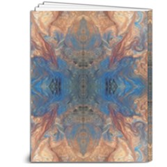 7  x 9  Hardcover Notebook 