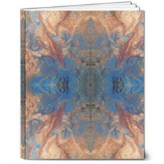 8  x 10  Hardcover Notebook 