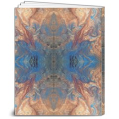 8  x 10  Hardcover Notebook 