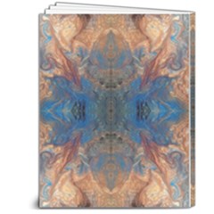 7  x 9  Softcover Notebook 