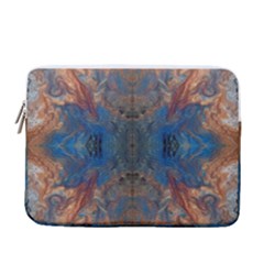 13  Vertical Laptop Sleeve Case With Pocket 