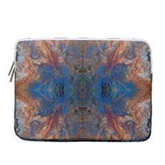 14  Vertical Laptop Sleeve Case With Pocket 