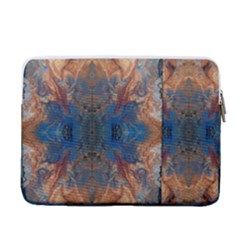 14  Vertical Laptop Sleeve Case With Pocket 