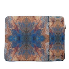 15  Vertical Laptop Sleeve Case With Pocket 