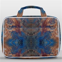 Travel Toiletry Bag With Hanging Hook 