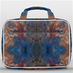 Pour Repeats Travel Toiletry Bag With Hanging Hook