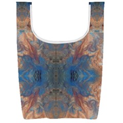 Foldable Shopping Bag 