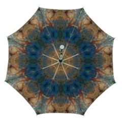Pour Repeats Automatic Folding Umbrella with Case (Medium) from ArtsNow.com