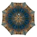 Automatic Folding Umbrella with Case (Medium) 
