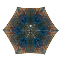 Pour Repeats Automatic Folding Umbrella with Case (Small) from ArtsNow.com