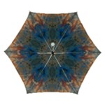 Pour Repeats Automatic Folding Umbrella with Case (Small)