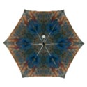 Automatic Folding Umbrella with Case (Small) 