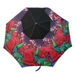 Hug Folding Umbrella