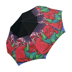 Folding Umbrella 