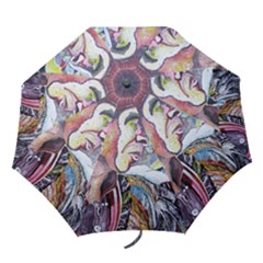 Folding Umbrella 