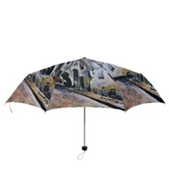 Folding Umbrella 