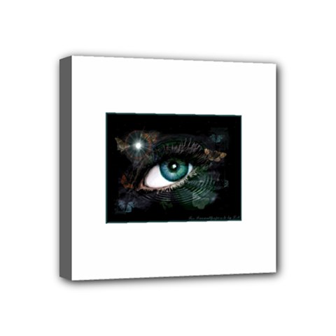 eye